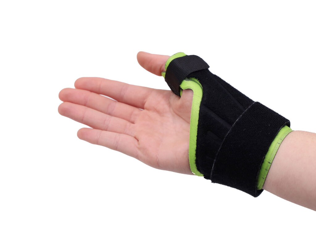 Órtesis de Muñeca Bilateral – JOMO EM16642