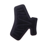 Anatomical Components for Bilateral Wrist Orthosis