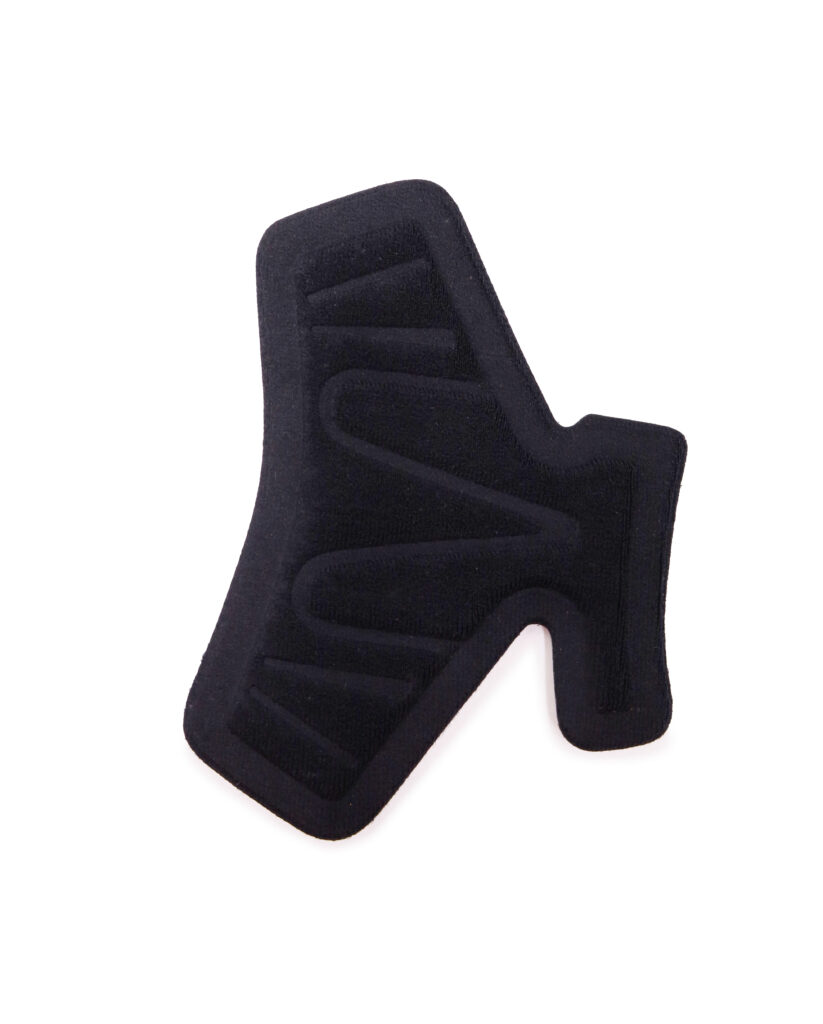 Anatomical Components for Bilateral Wrist Orthosis