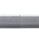 Fechamento Fundo Porta Pacote