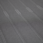 Seat Cushion and Backrest with Automotive Vinyl or Fabric Upholstery