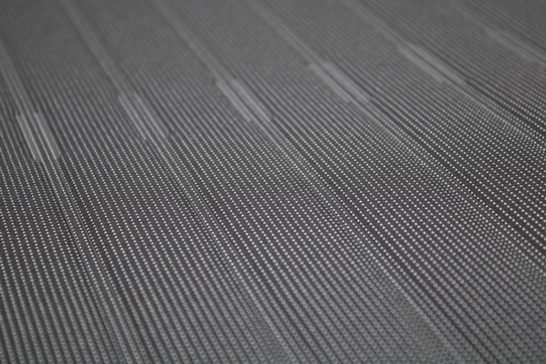 Asiento y Respaldo con Revestimiento Automotriz en Vinilo o Tejido