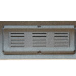 Cobertura para Módulo Eletrônico Veicular em EcoPET com Ventilação e Revestimento