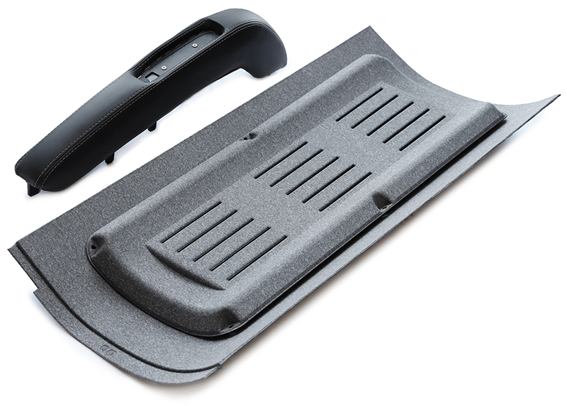 Automotive and Bus Components