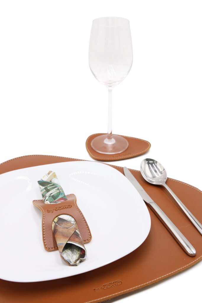 Porta Americano BY JOMO CASA