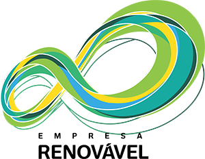 Selo Empresa renovável