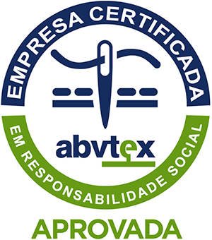 Certificação ABVTEX