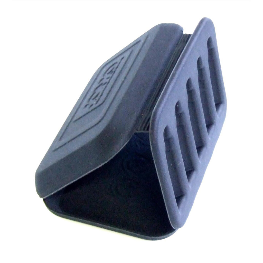 Estojo Demonstrador Sustentável