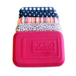 Estojo Demonstrador Sustentável