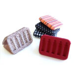 Estojo Demonstrador Sustentável