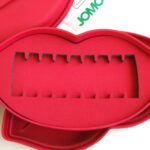 Estojo de encaixe Boca Freya