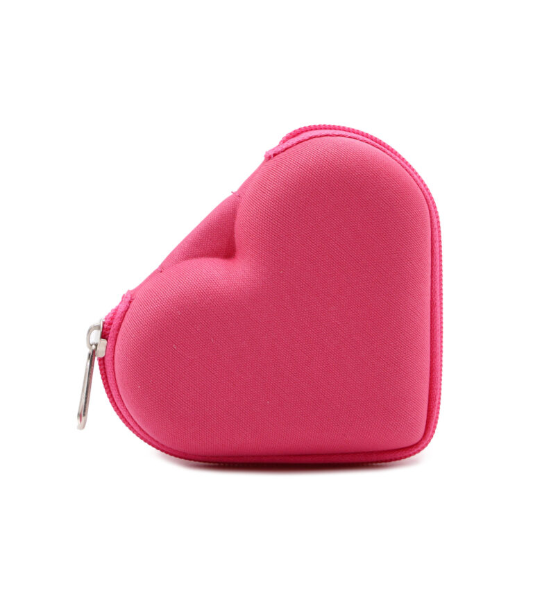 Necessaire Coração Julieta