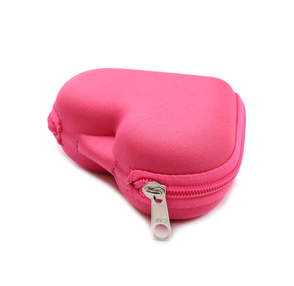 Necessaire Coração Julieta