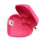 Necessaire Coração Julieta