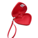 Necessaire Coração Julieta