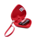 Necessaire Coração Julieta