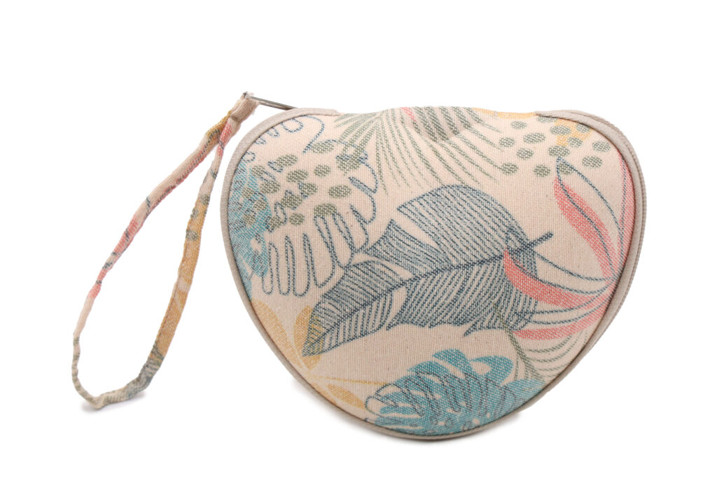 Necessaire Coração Amélie