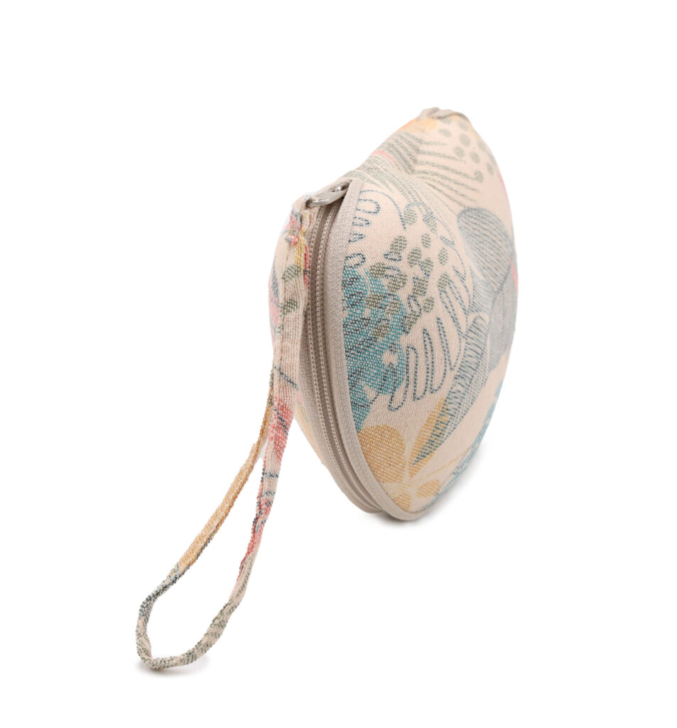 Necessaire Coração Amélie