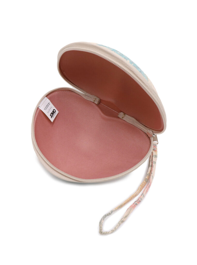 Necessaire Coração Amélie