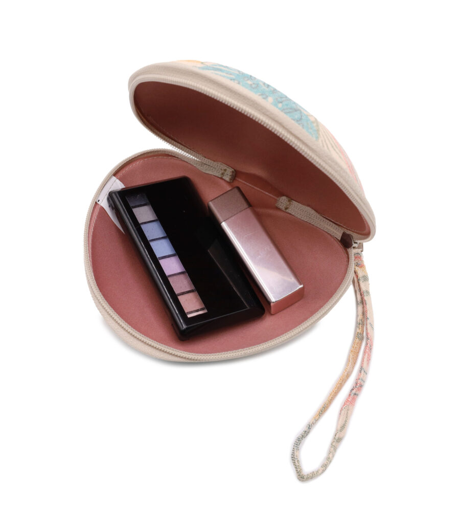 Necessaire Coração Amélie