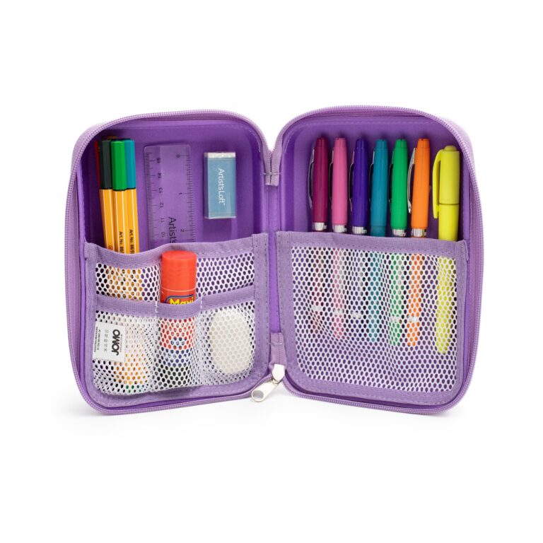 Estojo Múltiplo Organizador