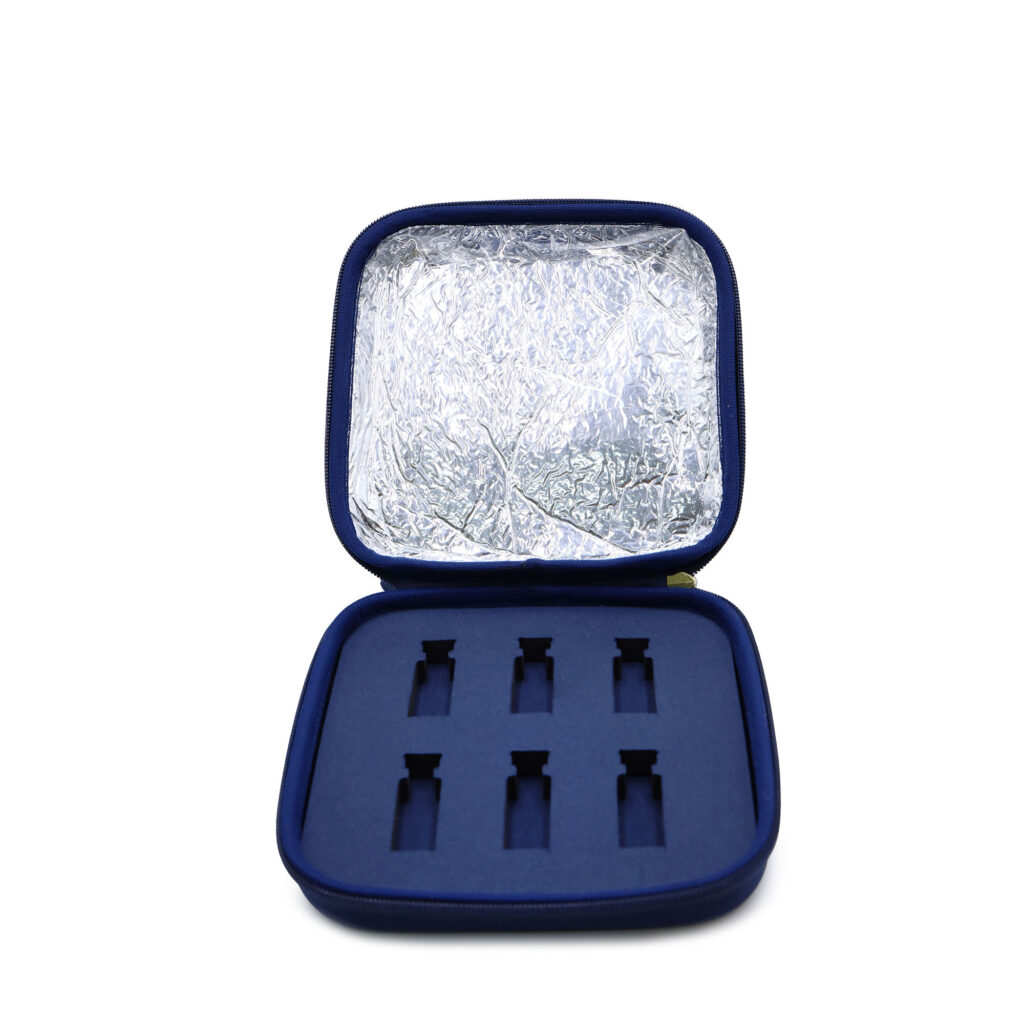 Estojo Térmico Premium