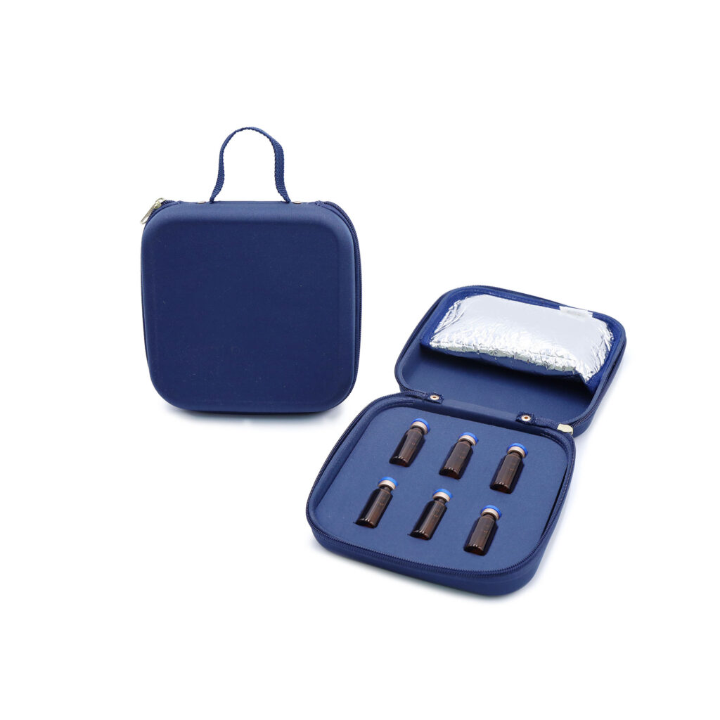 Estojo Térmico Premium