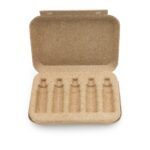 Estojo Demonstrador Sustentável