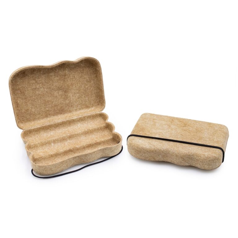 Estojo Demonstrador com Ondas