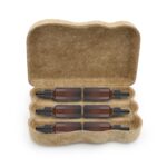 Estojo Demonstrador com Ondas