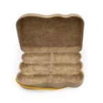 Estojo Demonstrador com Ondas