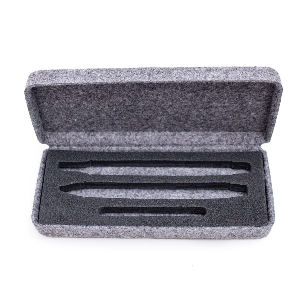 Porta Lápis e Caneta