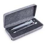 Porta Lápis e Caneta