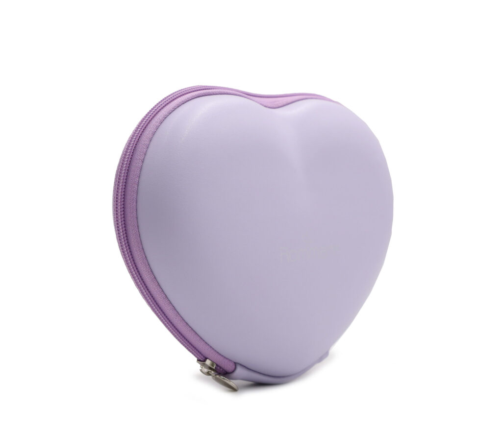 Necessaire Coração Josephine