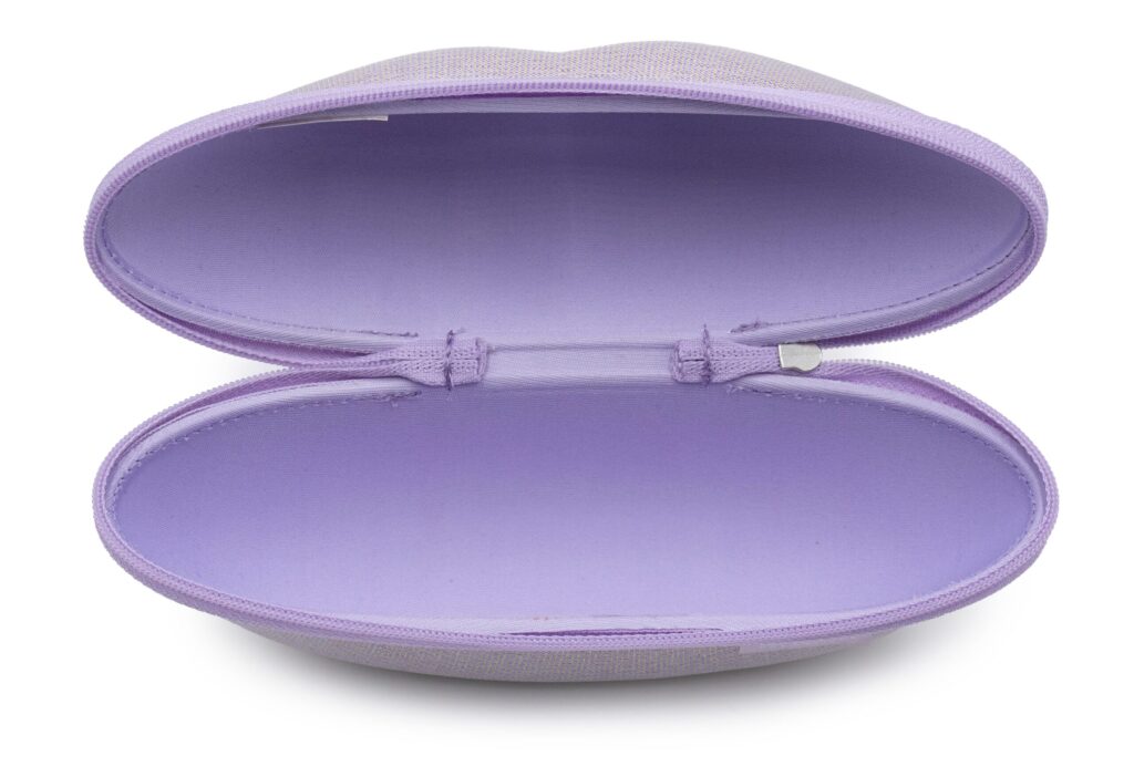 Necessaire Boca Parvati