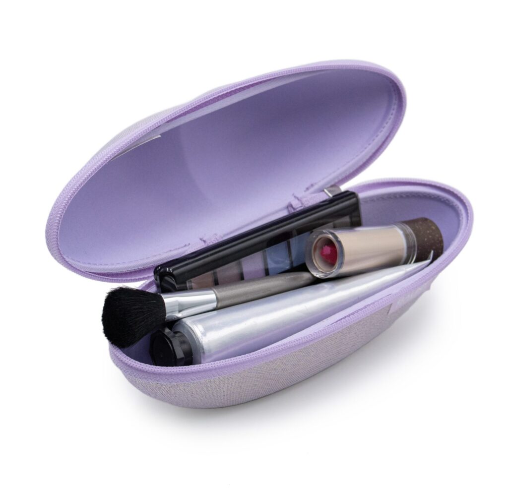 Necessaire Boca Parvati