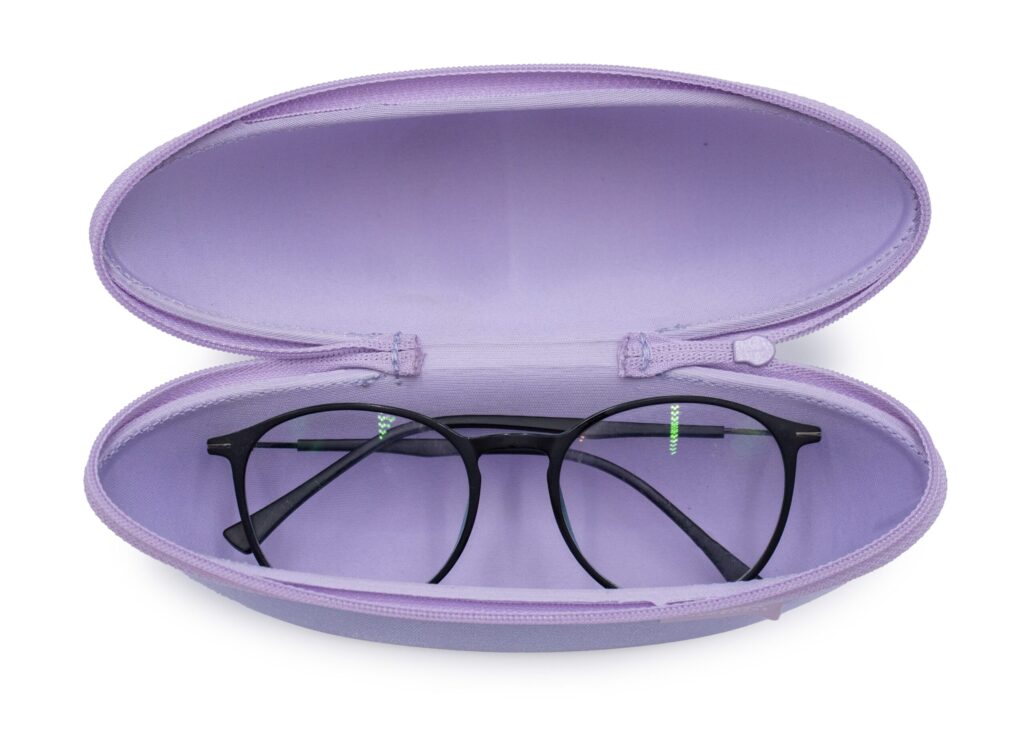 Necessaire Boca Parvati