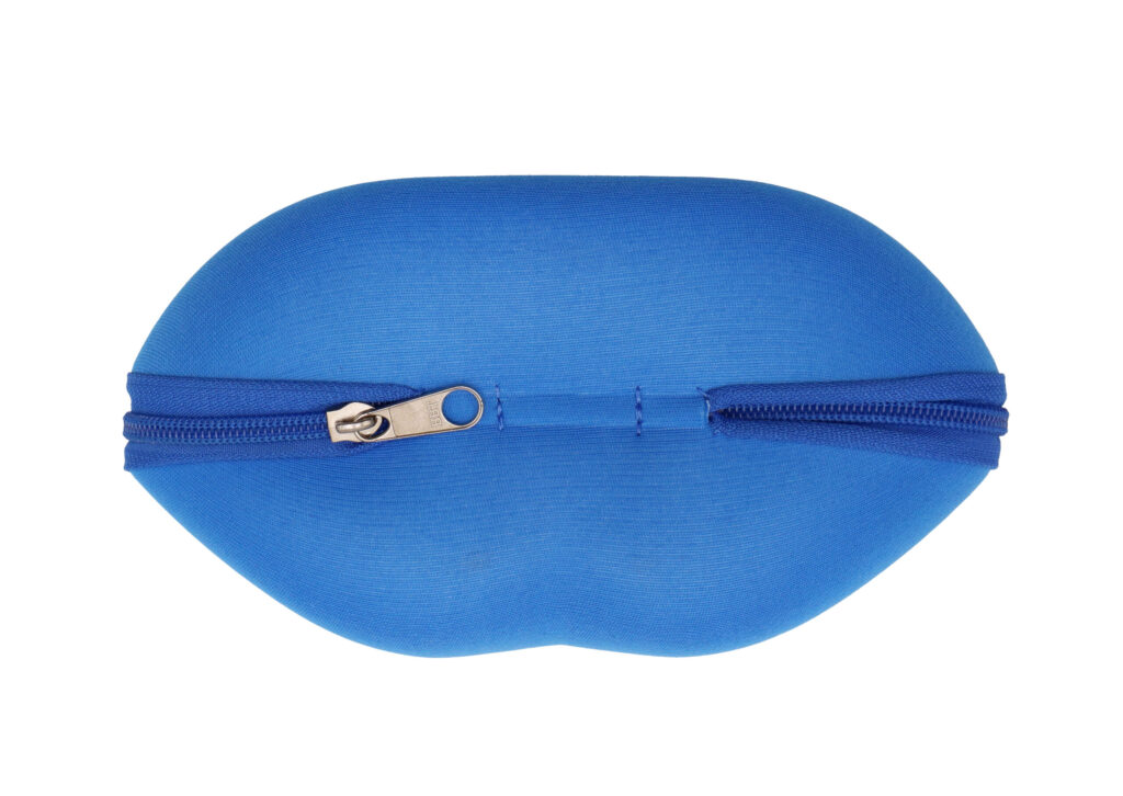 Necessaire Boca Parvati