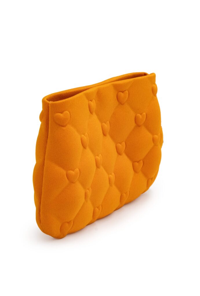 Necessaire Coração Estella