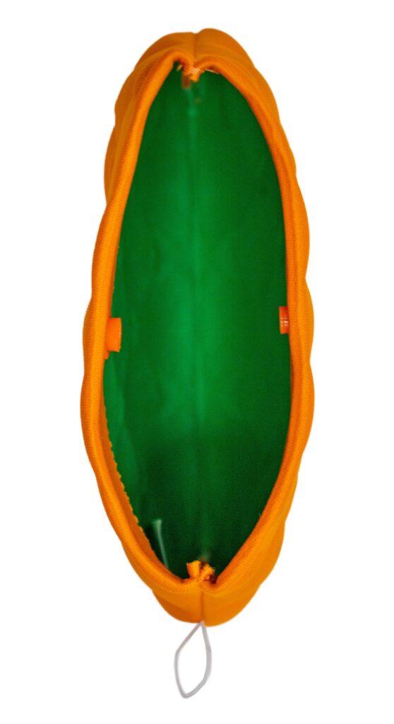 Necessaire Coração Estella