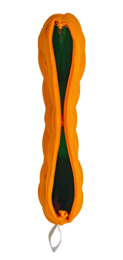 Necessaire Coração Estella