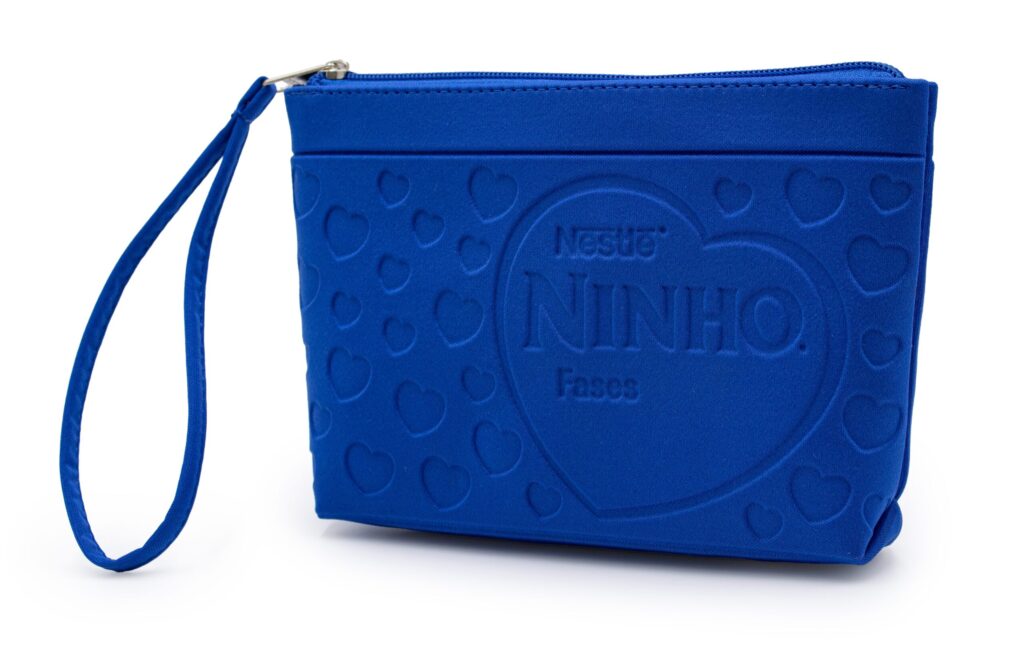 Case JOMO | Estojos Personalizados com Design Moldado