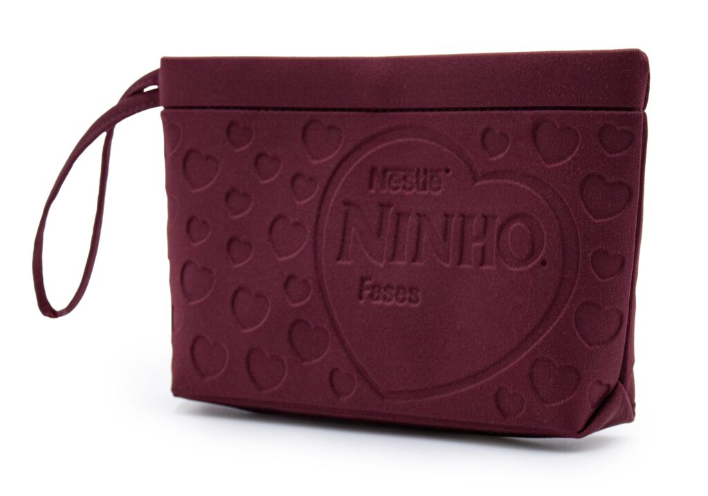 Case JOMO | Estojos Personalizados com Design Moldado