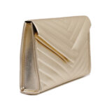 Clutch Janeiro Areia