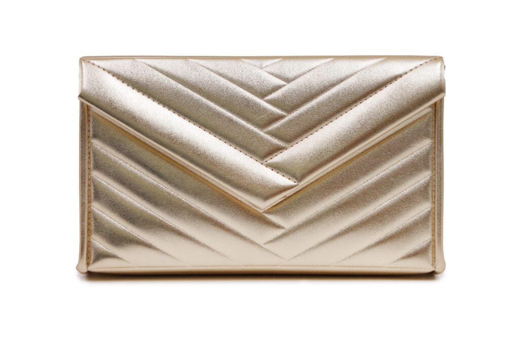 Clutch Janeiro Areia