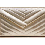 Clutch Janeiro Areia