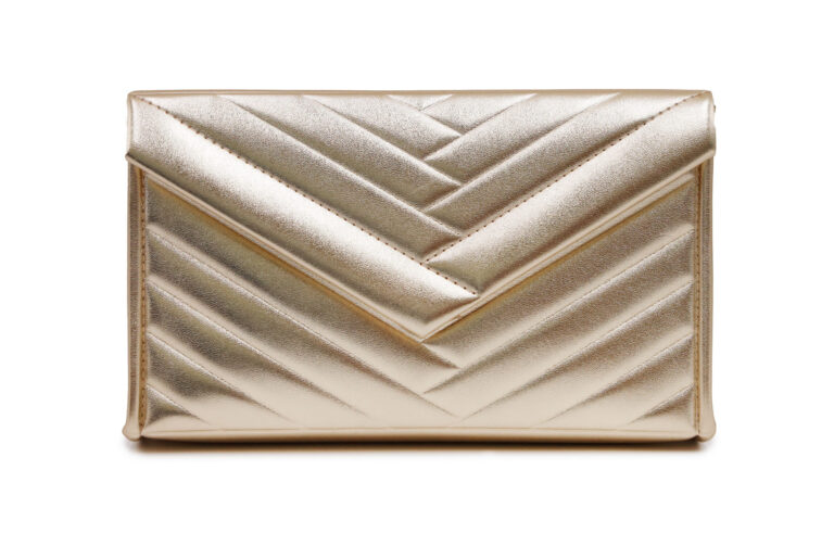 Clutch Janeiro Areia