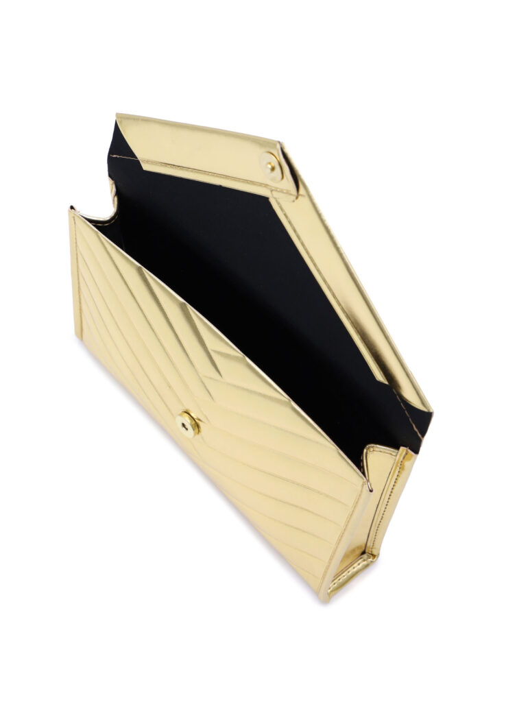 Clutch Janeiro Areia