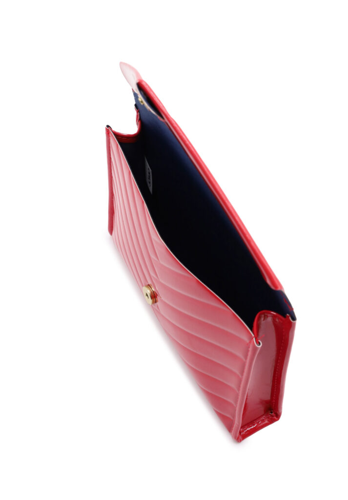 Clutch Janeiro Areia