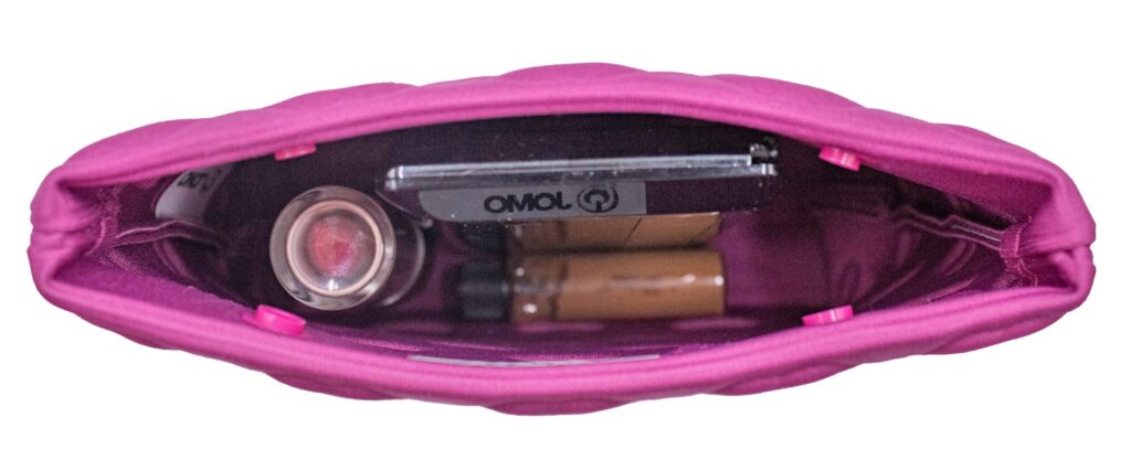 Necessaire Boca Aglaia